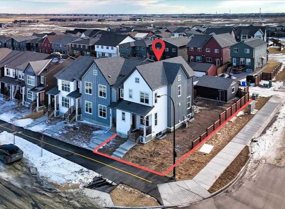 Sold property in Livingston