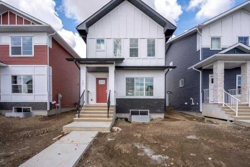 Sold property in Dawson's Landing