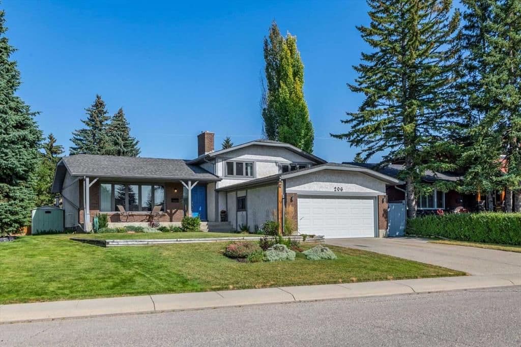 Sold property in Lake Bonavista