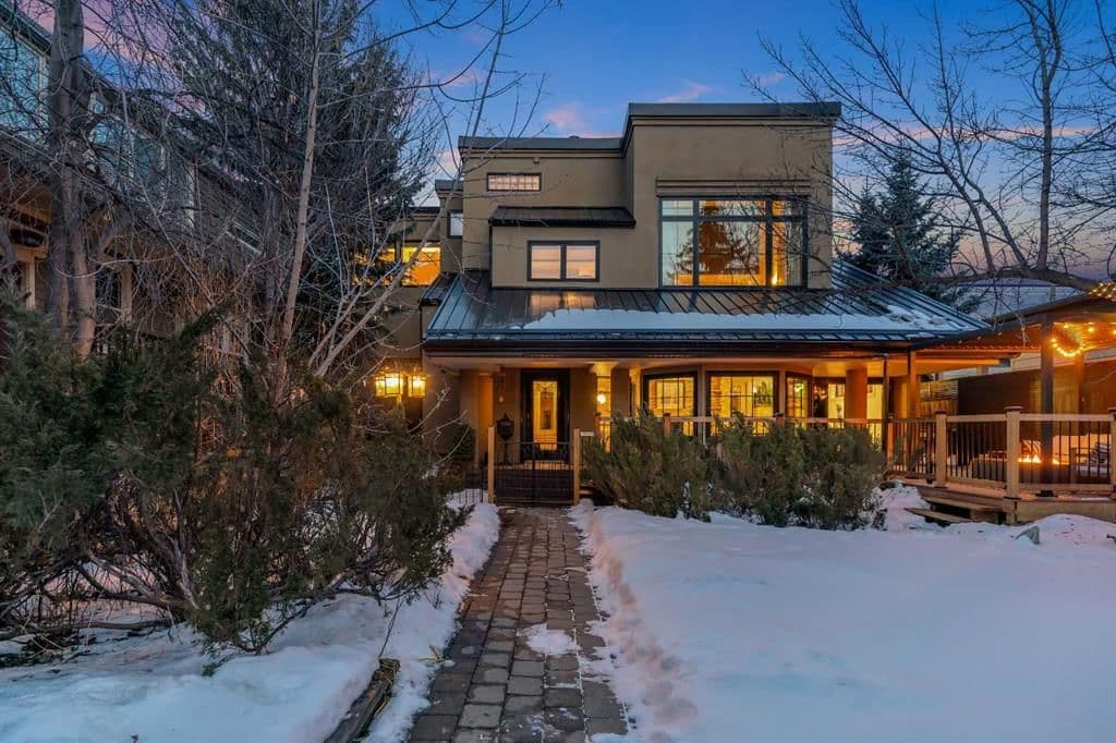 Sold property in Elbow Park