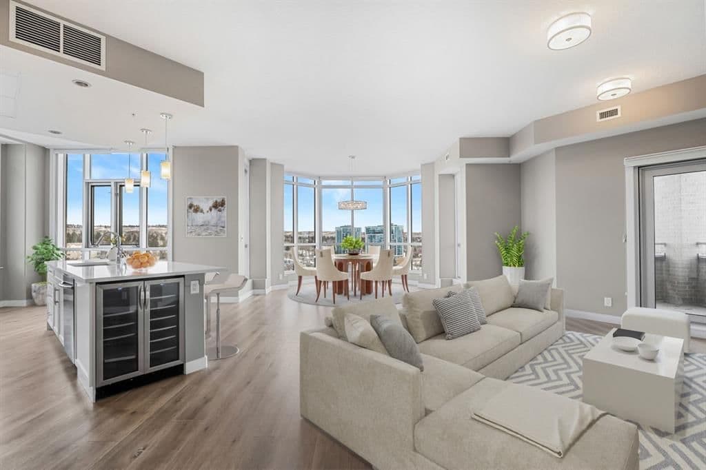 Sold property in Varsity
