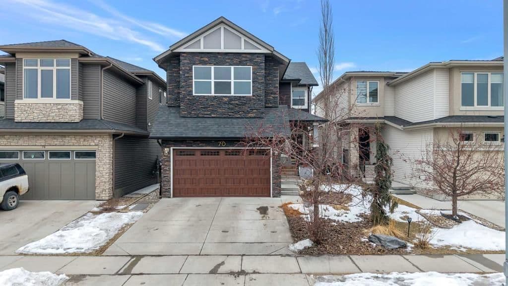 Sold property in Chaparral
