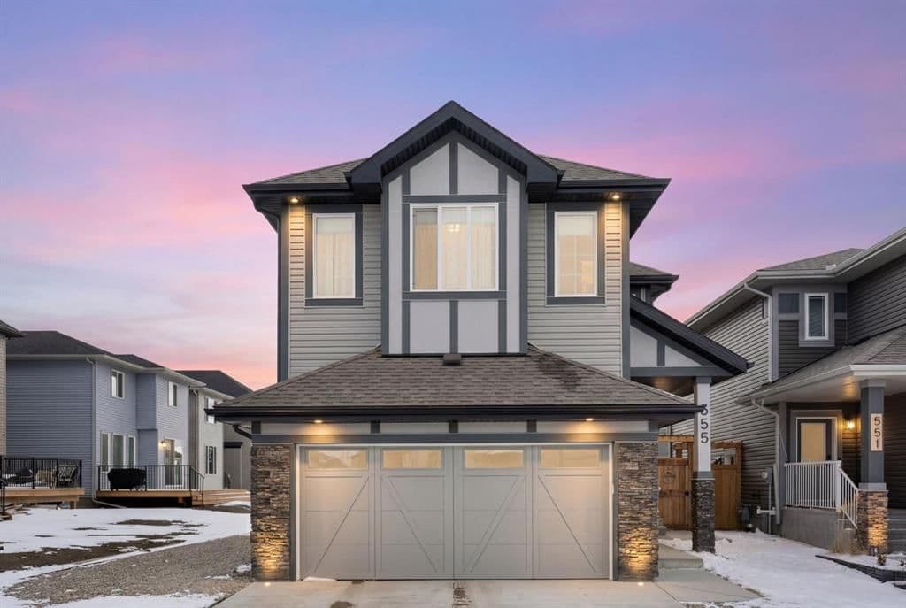 Sold property in Heartland