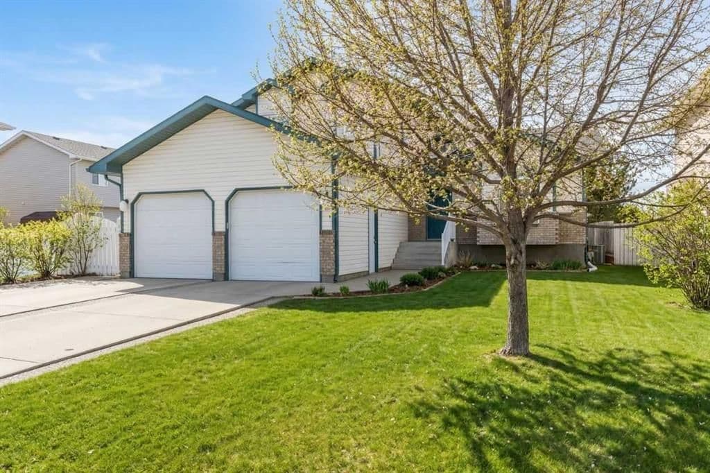 Sold property in SE Southridge