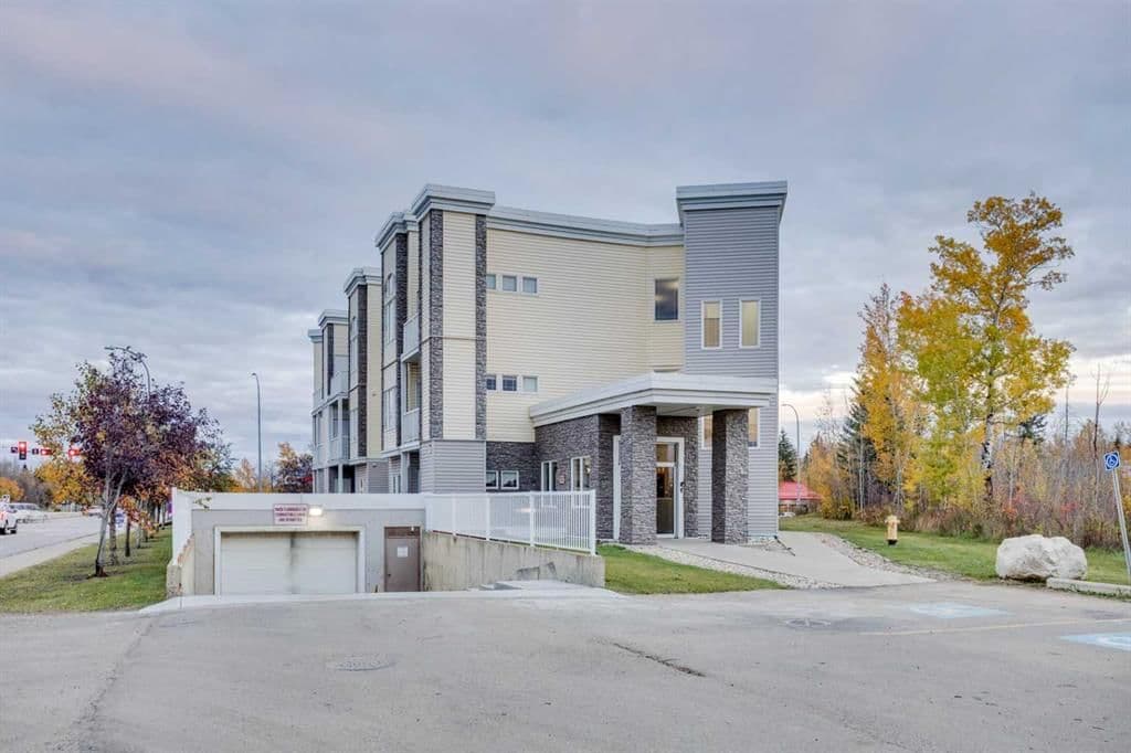 Sold property in Thickwood