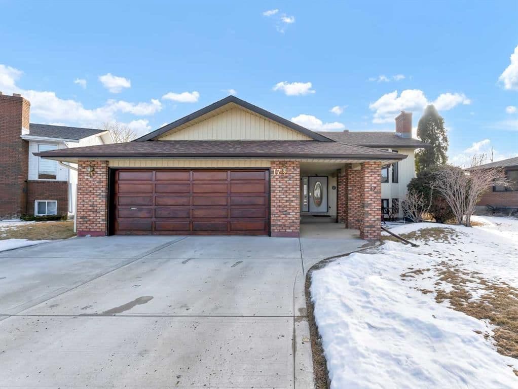 Sold property in Connaught