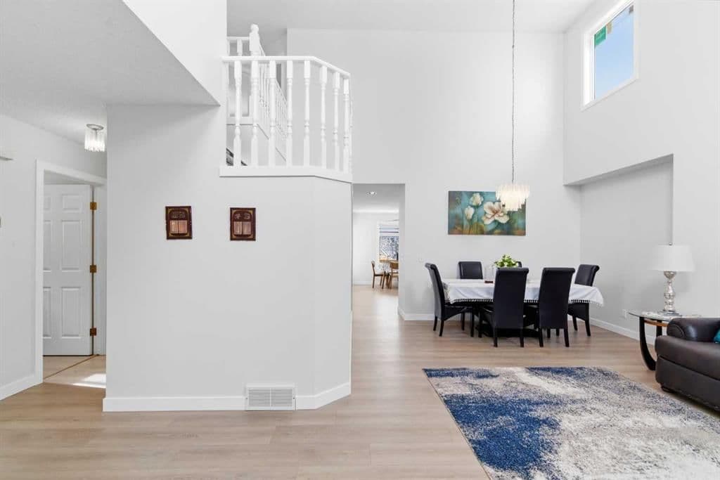 Sold property in Arbour Lake