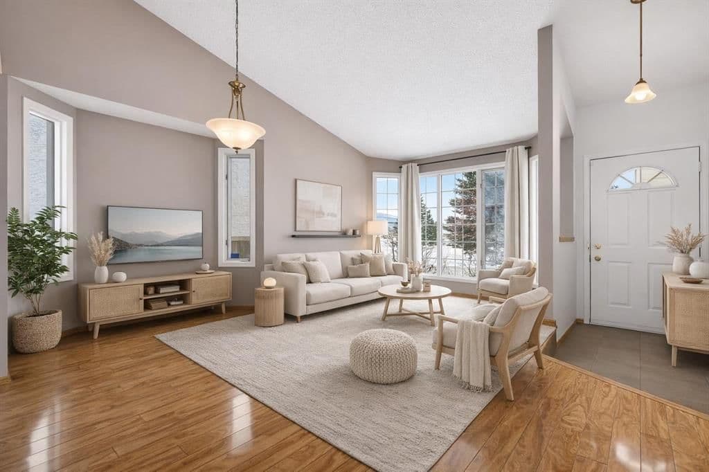 Sold property in Sundance