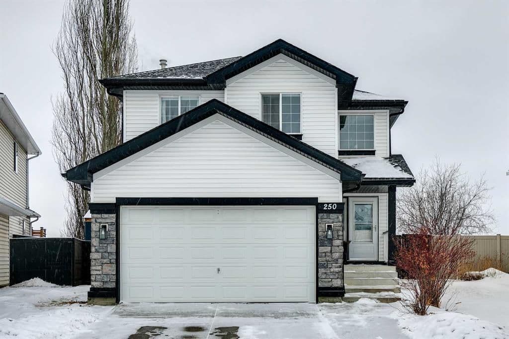 Sold property in Chaparral