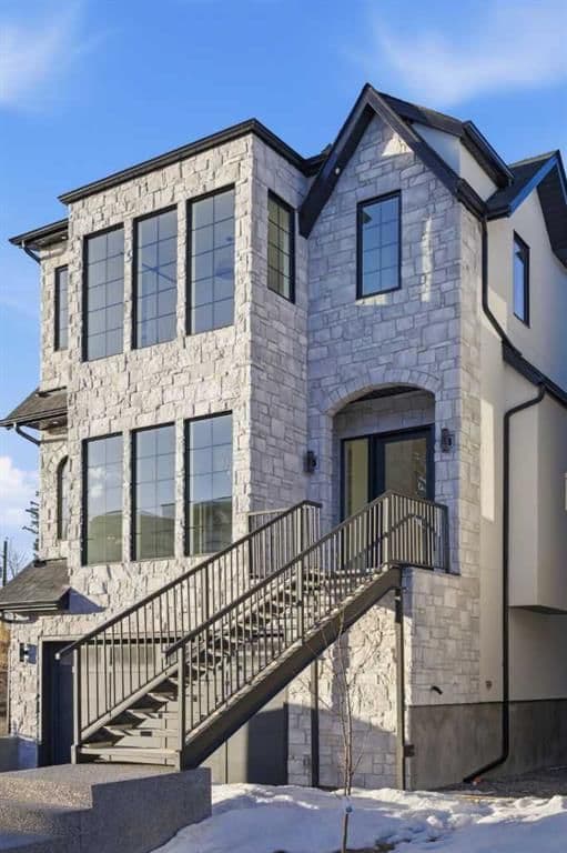 Sold property in Richmond