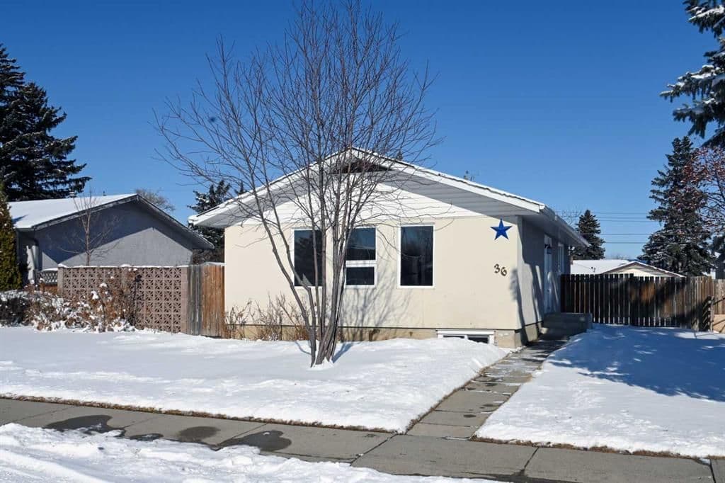 Sold property in Penbrooke Meadows
