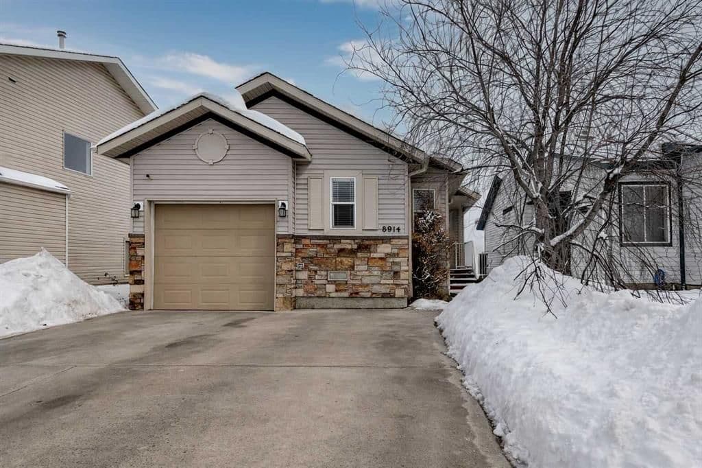 Sold property in Countryside North