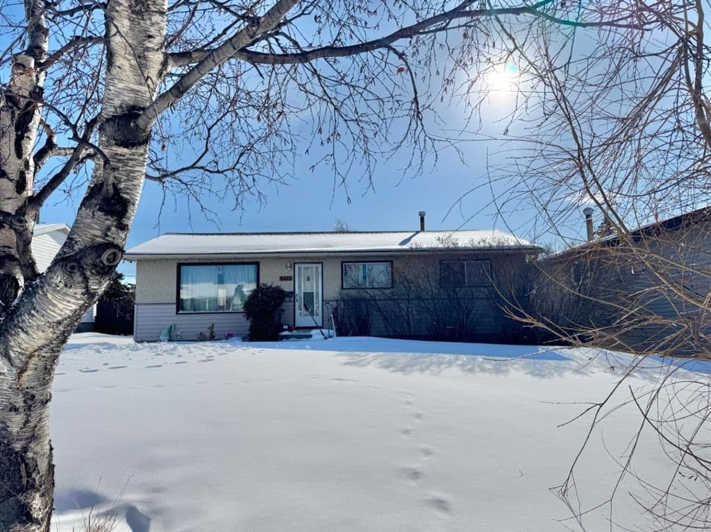 Sold property in Mountview