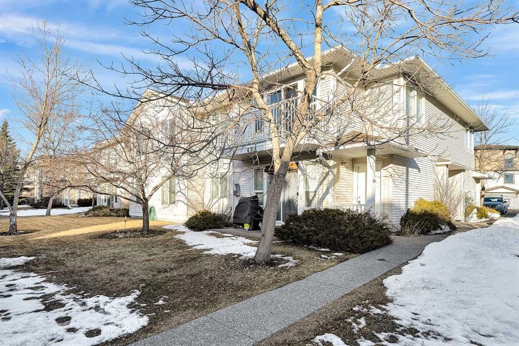 Sold property in Sunshine Meadow