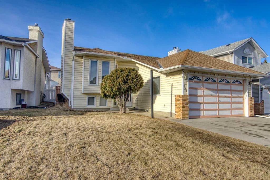 Sold property in Sandstone Valley