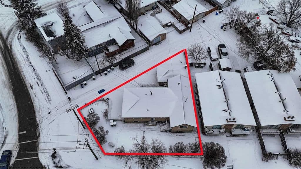 Sold property in Bowness