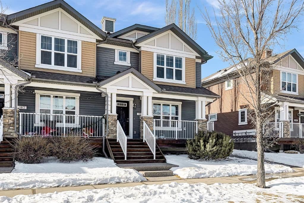 Sold property in Chaparral