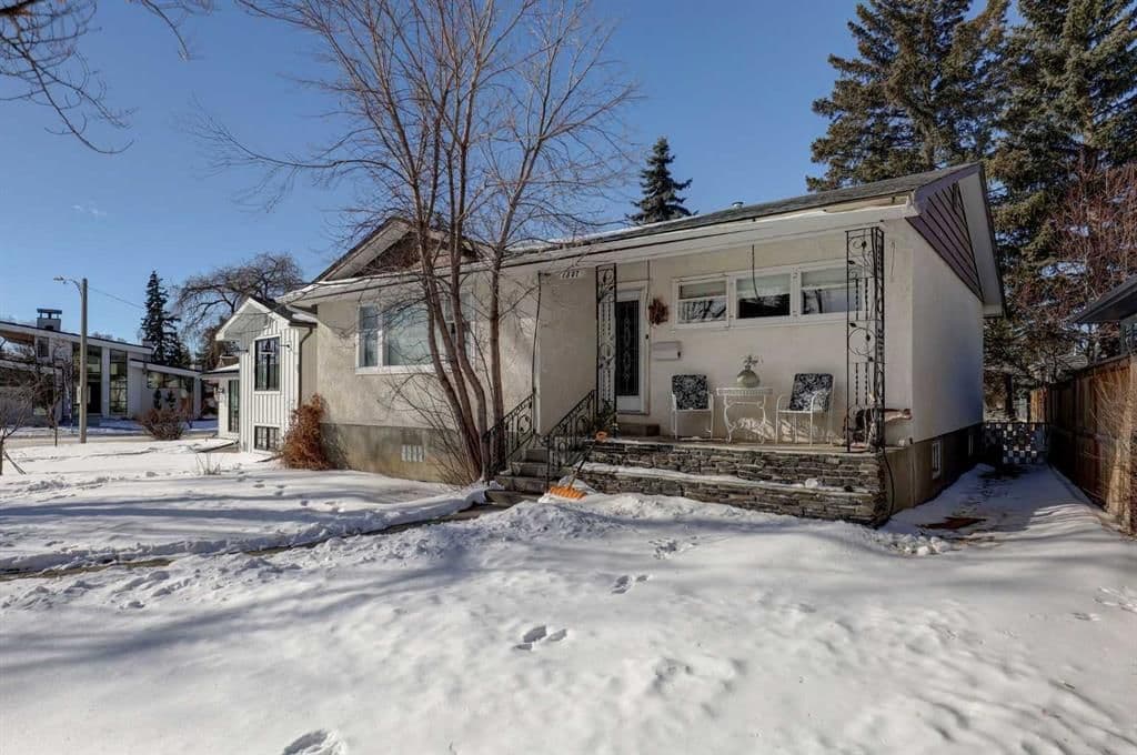 Sold property in St Andrews Heights