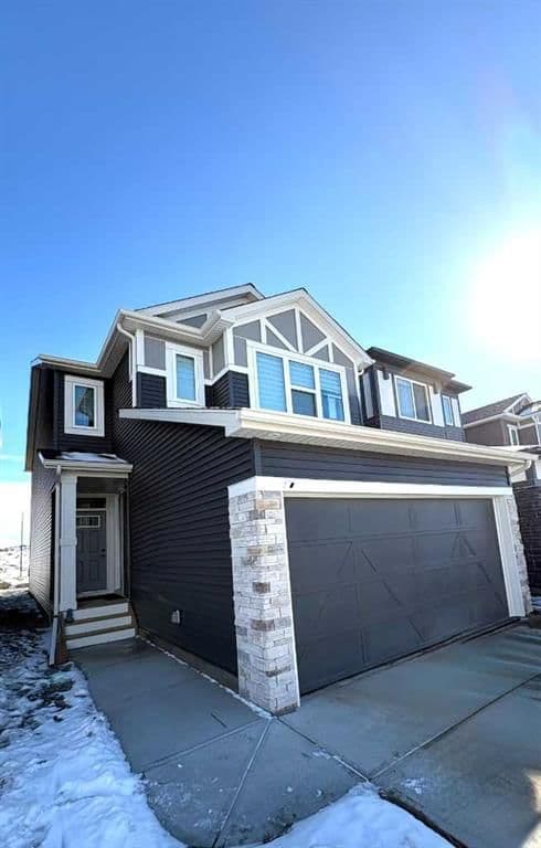 Sold property in Legacy