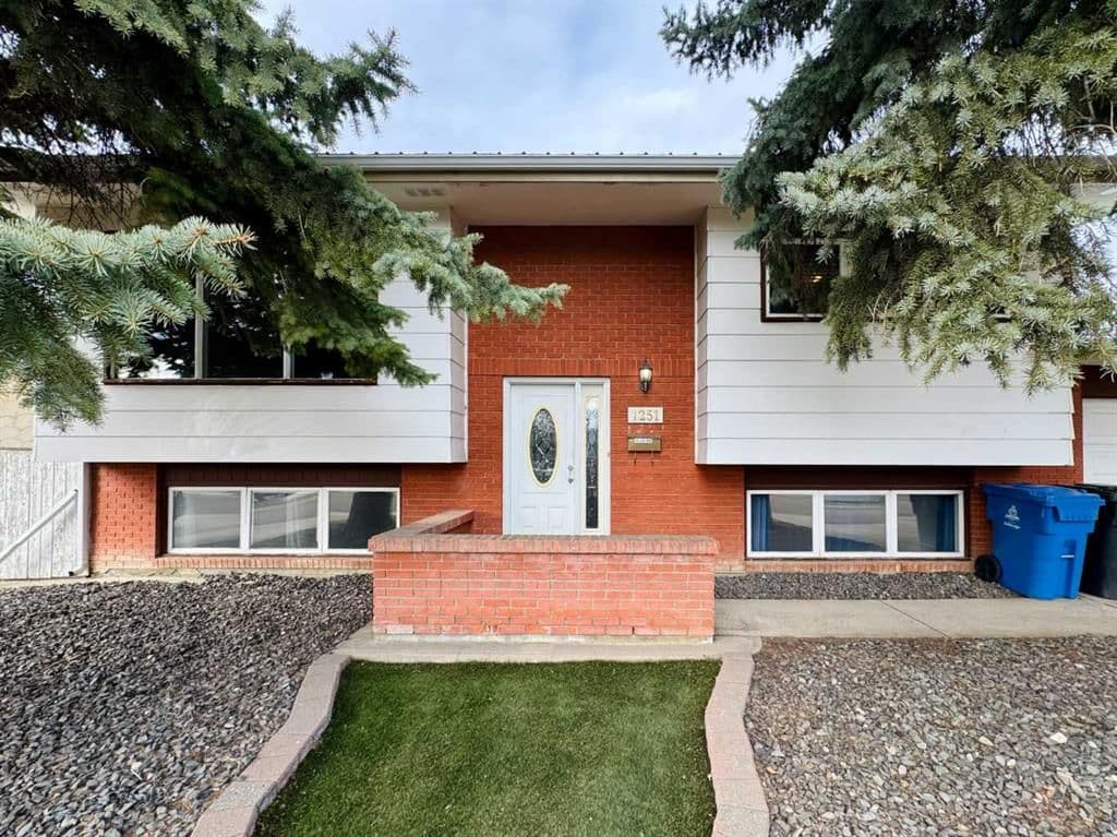 Sold property in St Edwards