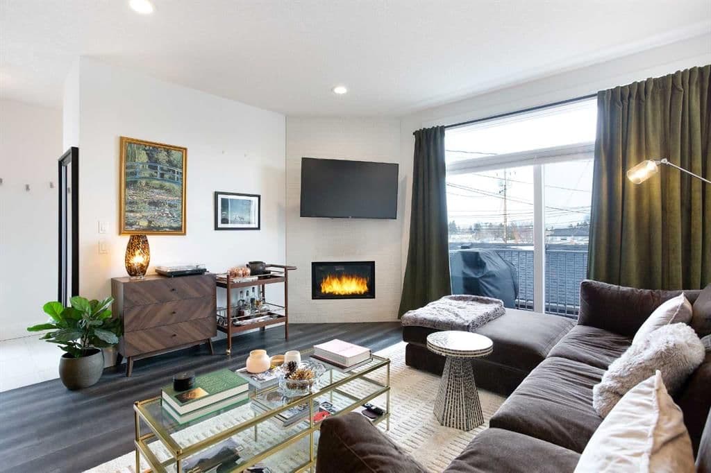 Sold property in Killarney/Glengarry