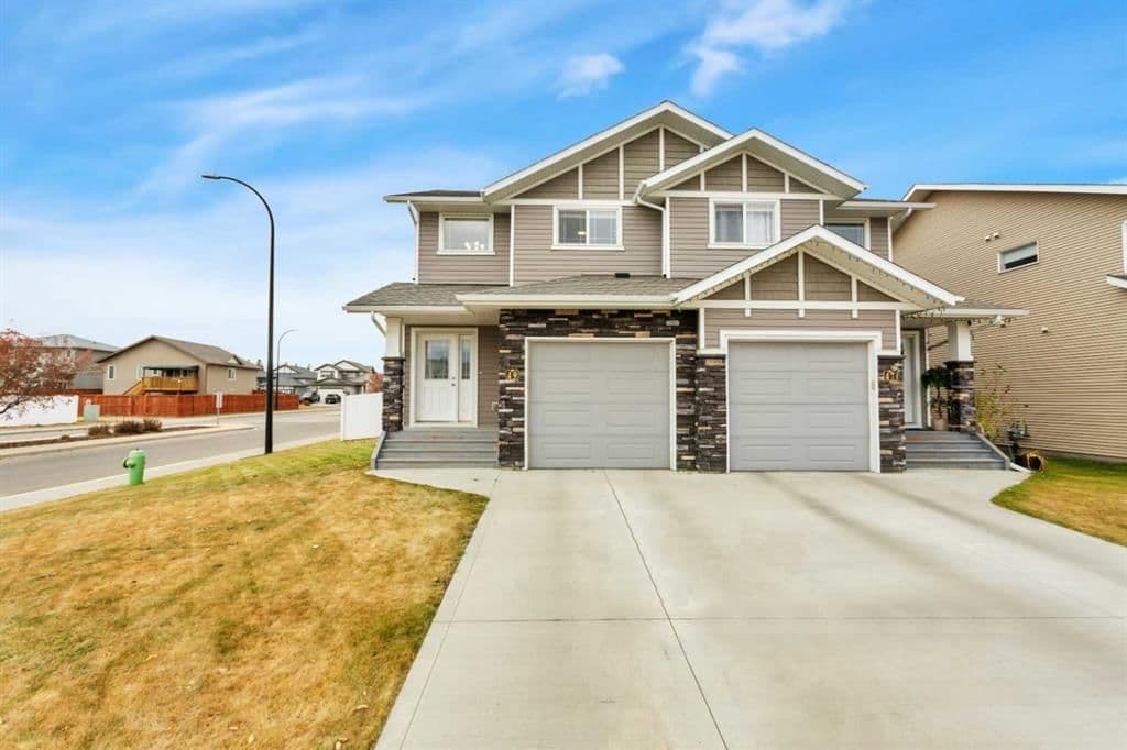 Sold property in Timber Ridge