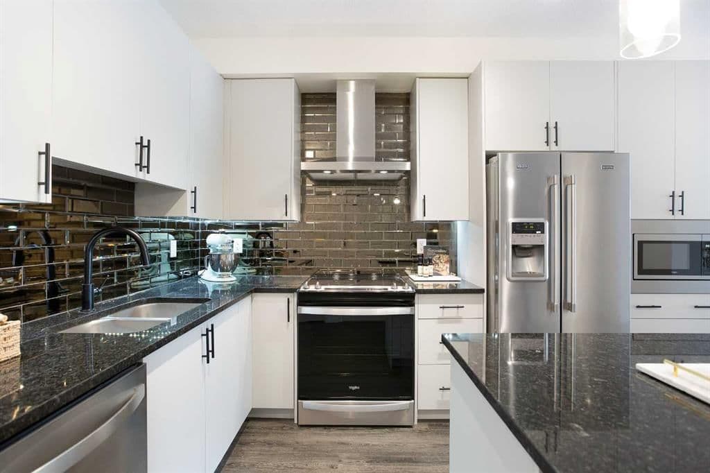 Sold property in Legacy