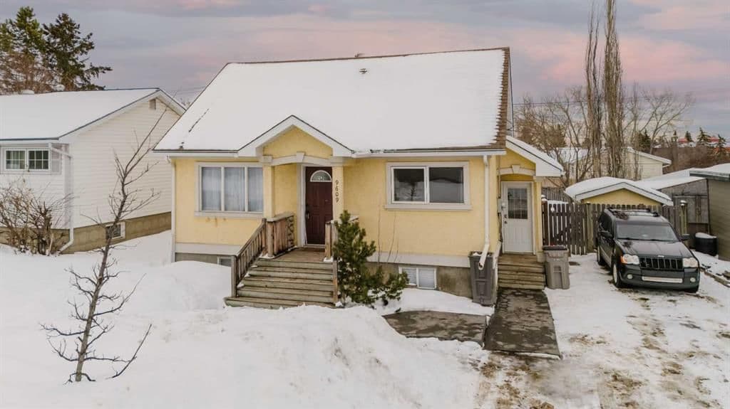 Sold property in Hillside