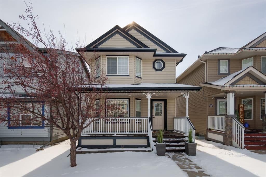 Sold property in Evergreen