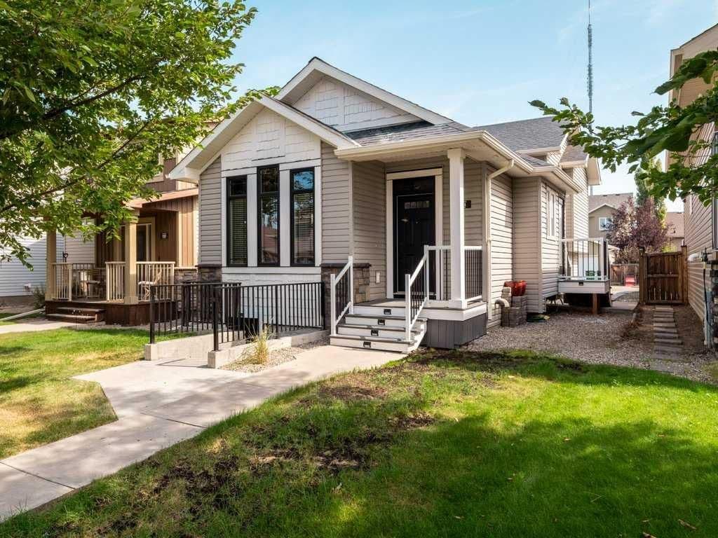 Sold property in Blackwolf 1