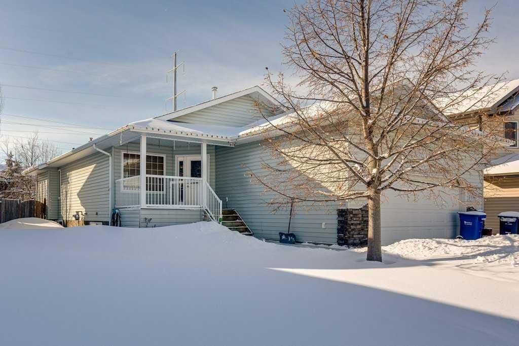 Sold property in Aspen Ridge