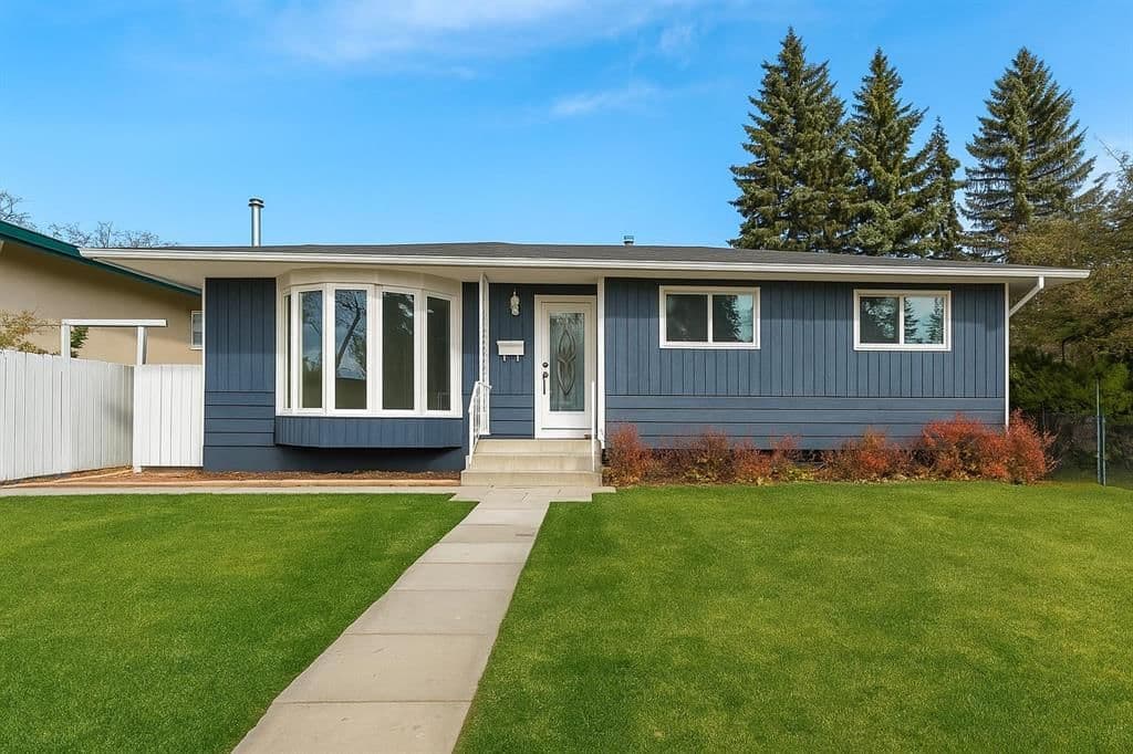 Sold property in Haysboro