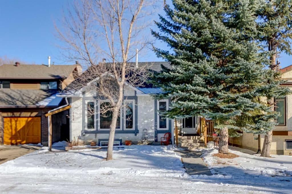 Sold property in Cedarbrae
