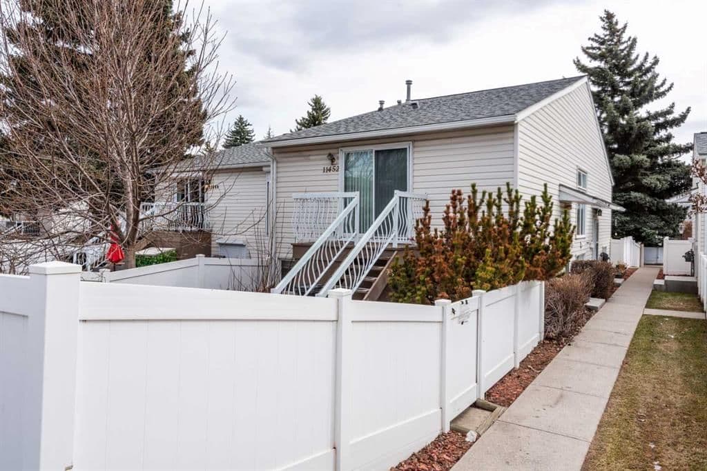 Sold property in Southwood
