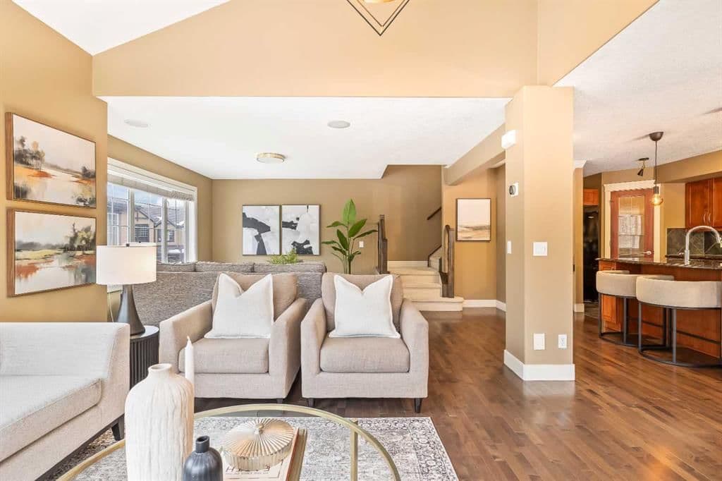 Sold property in Discovery Ridge