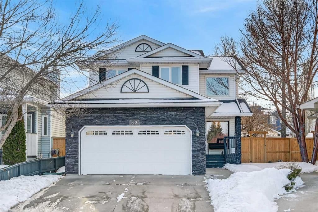 Sold property in Riverbend