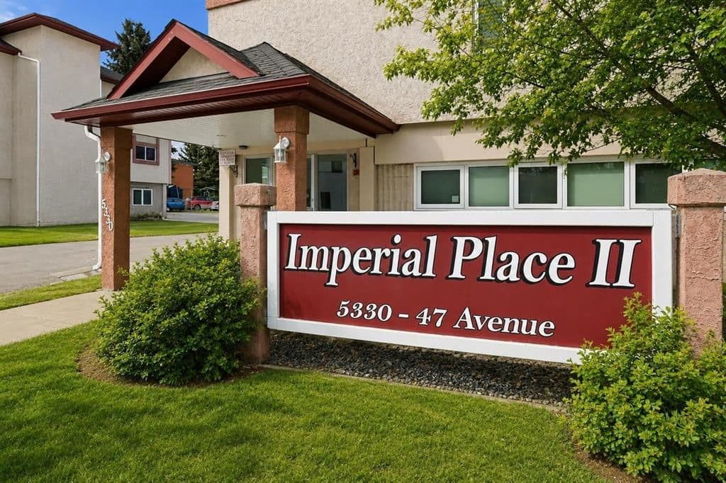 Sold property in Downtown Red Deer