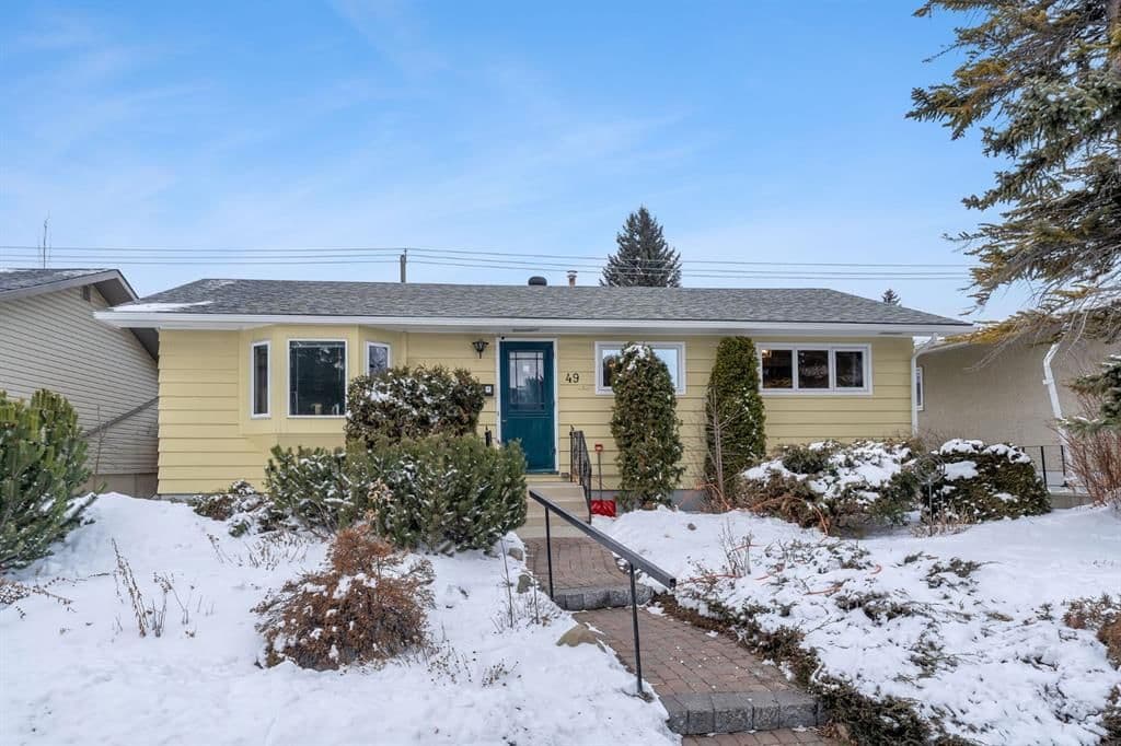 Sold property in Kingsland
