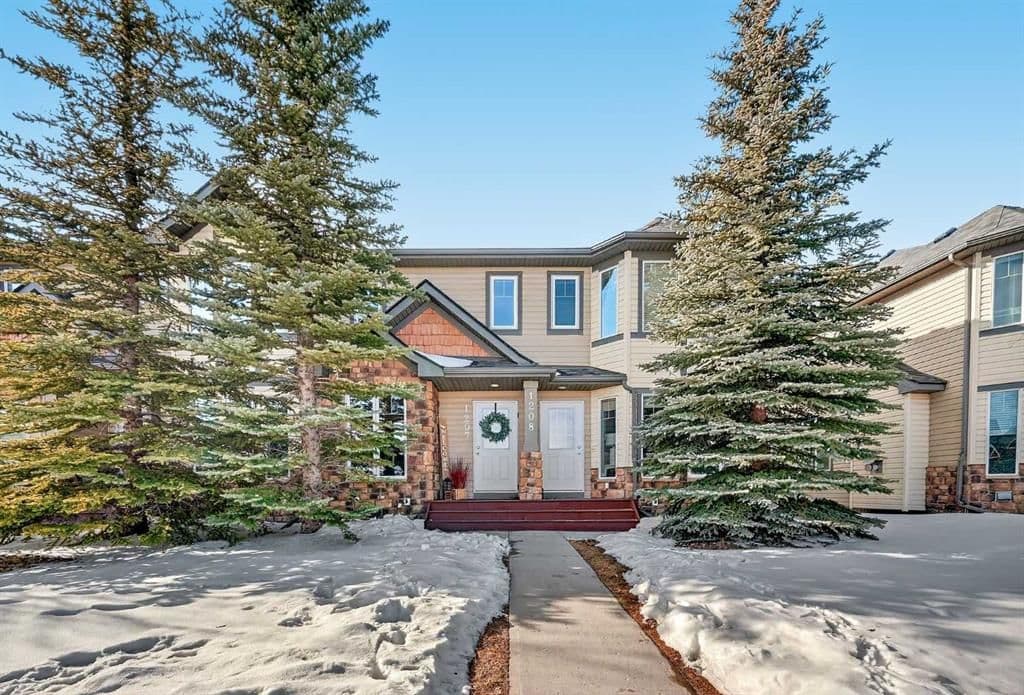 Sold property in Kings Heights