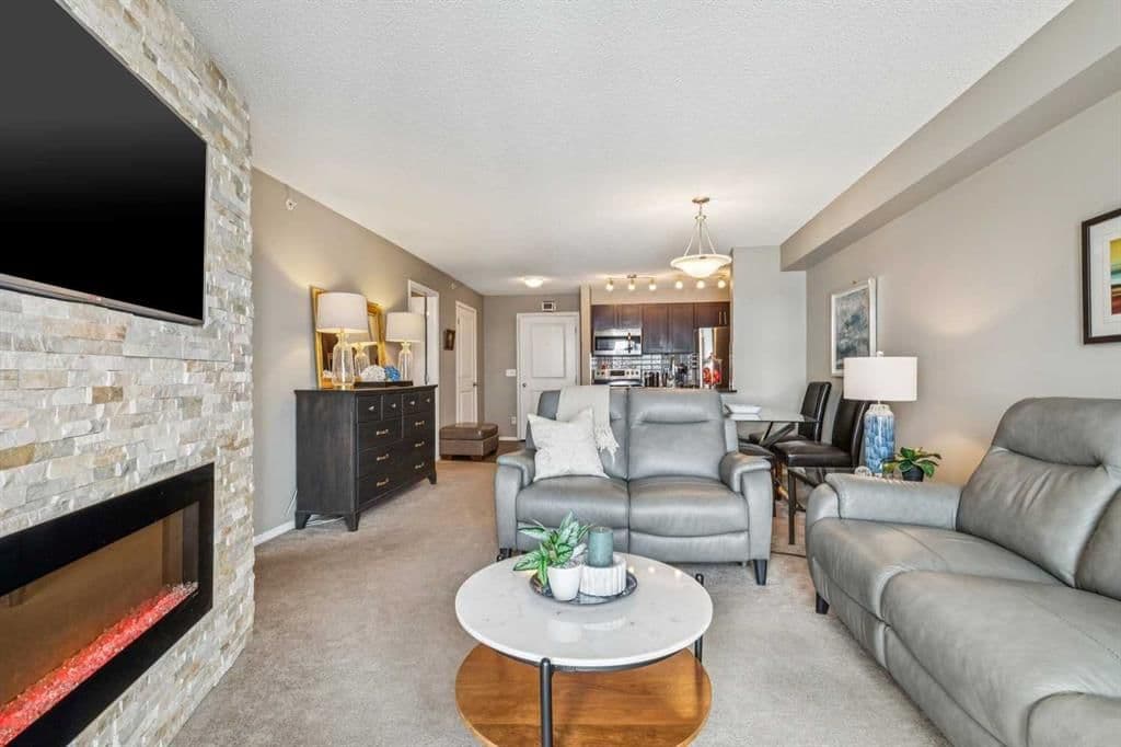 Sold property in Downtown