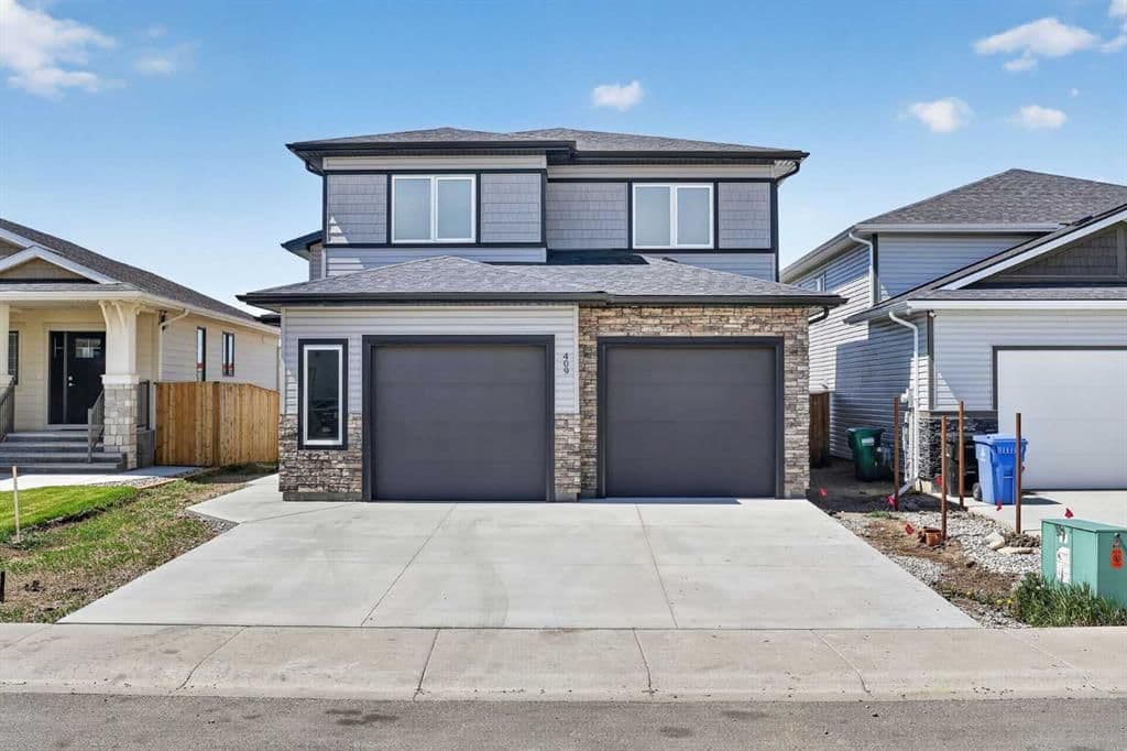 Sold property in Riverstone