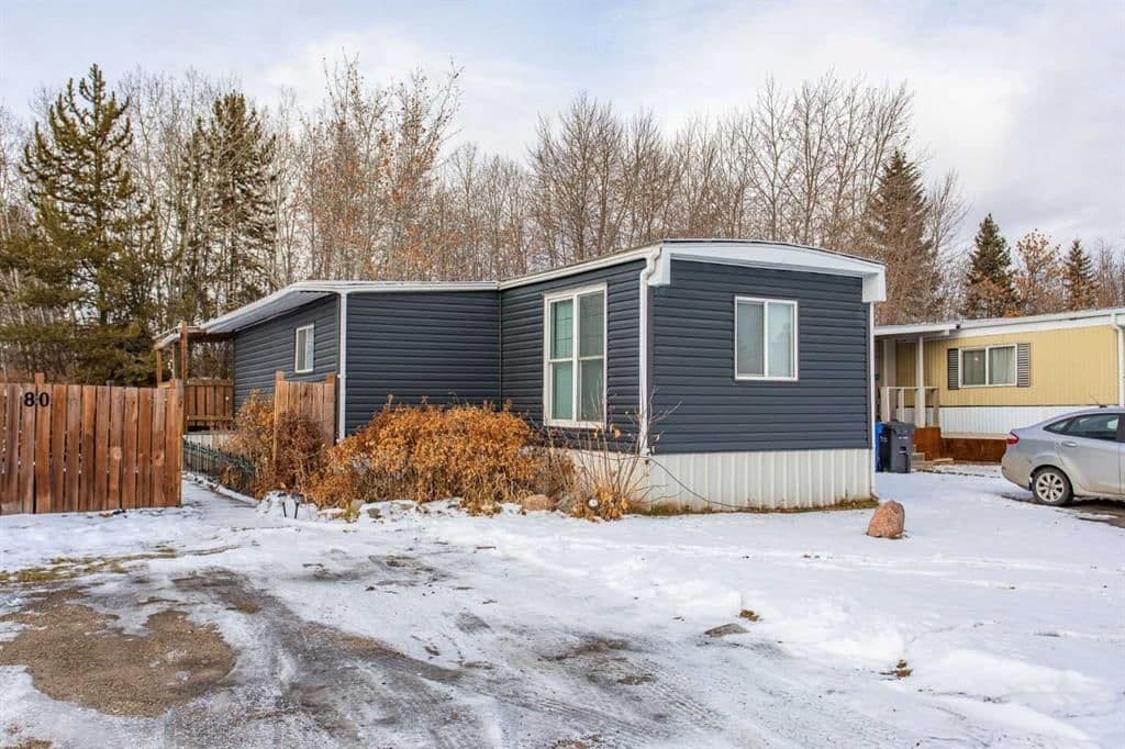 Sold property in Northwood Estates