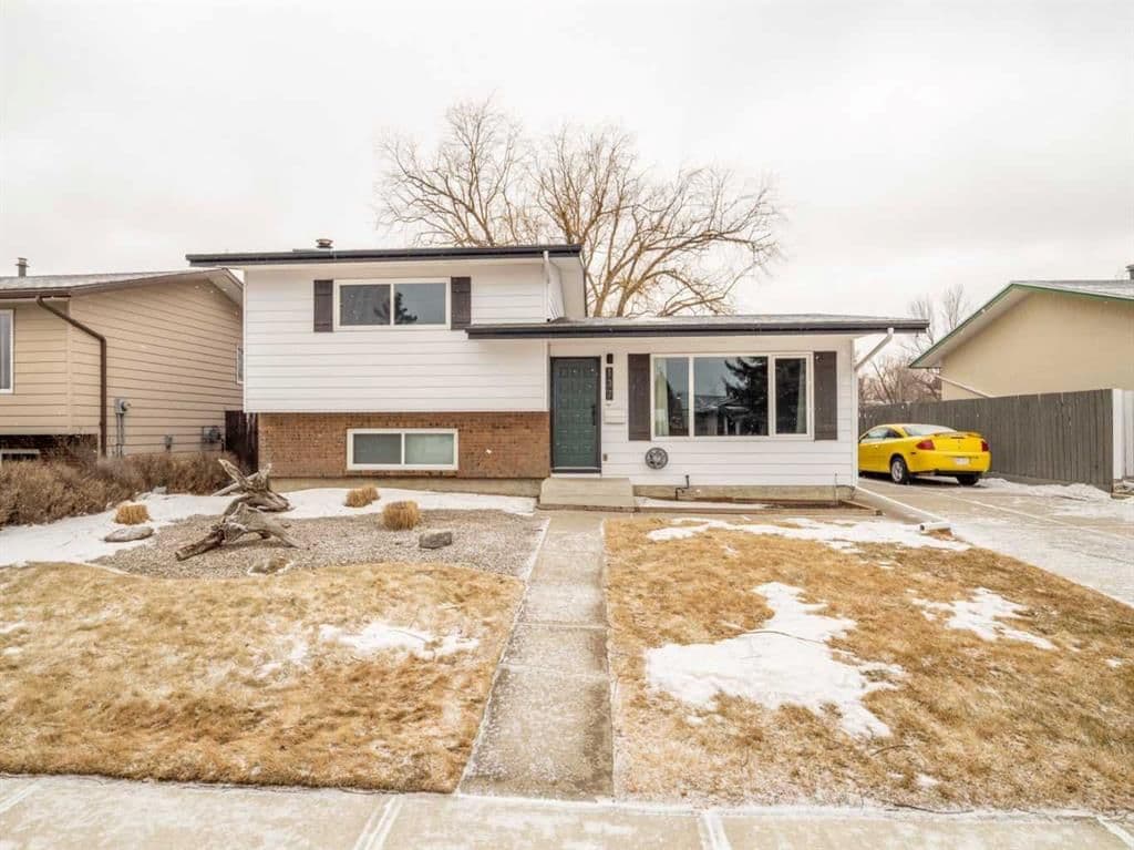 Sold property in Varsity Village