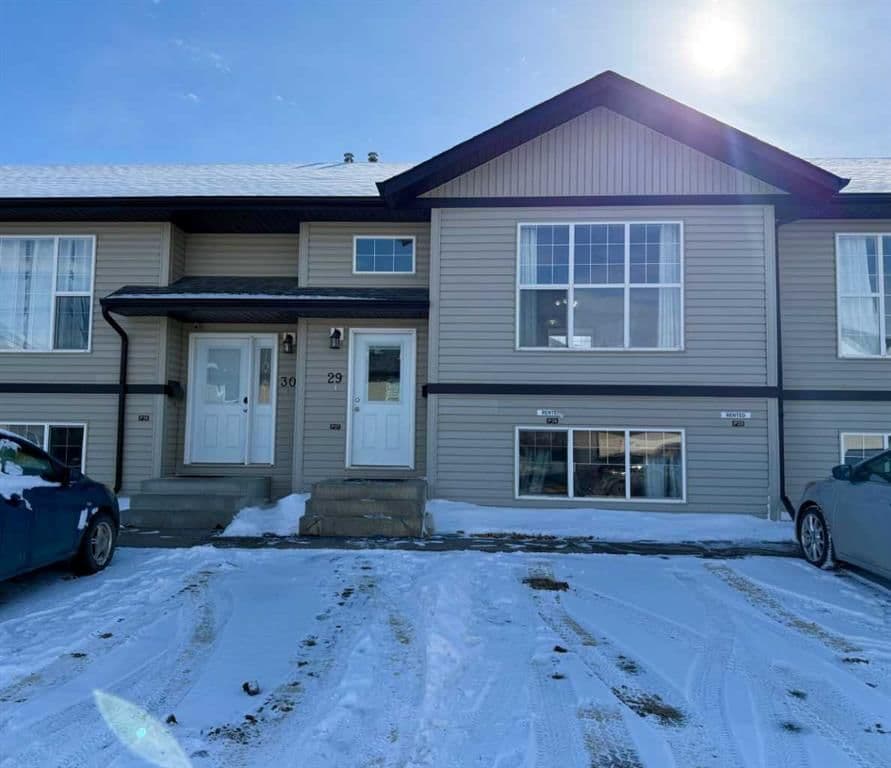 Sold property in Camrose East