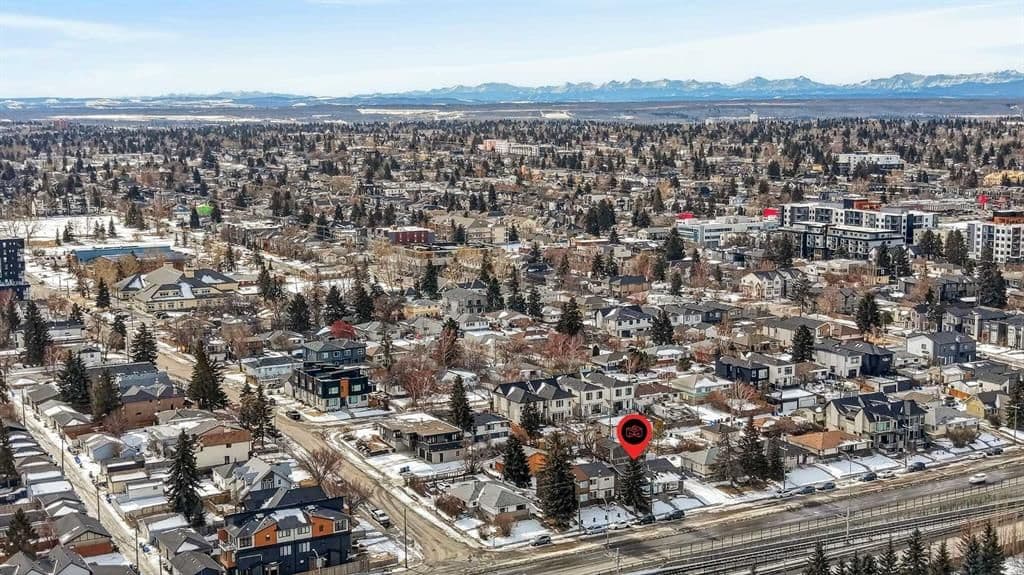 Sold property in Shaganappi