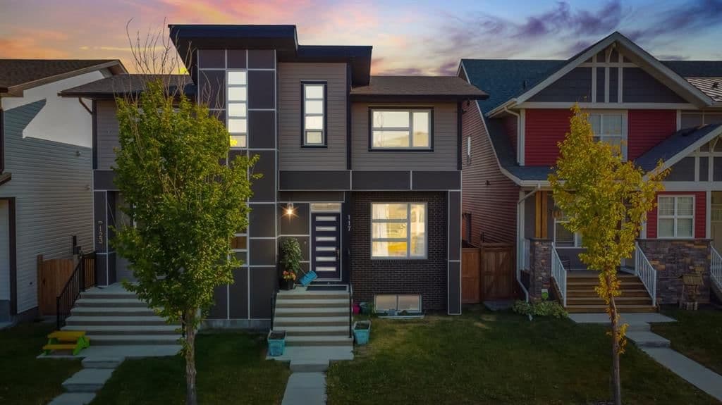 Sold property in Livingston