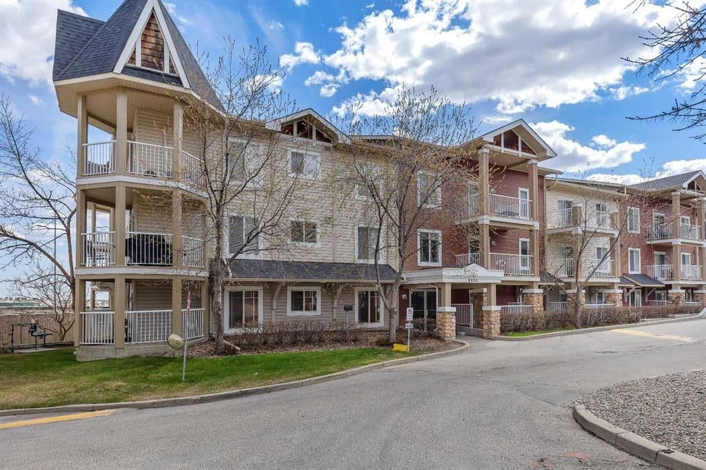Sold property in Panorama Hills