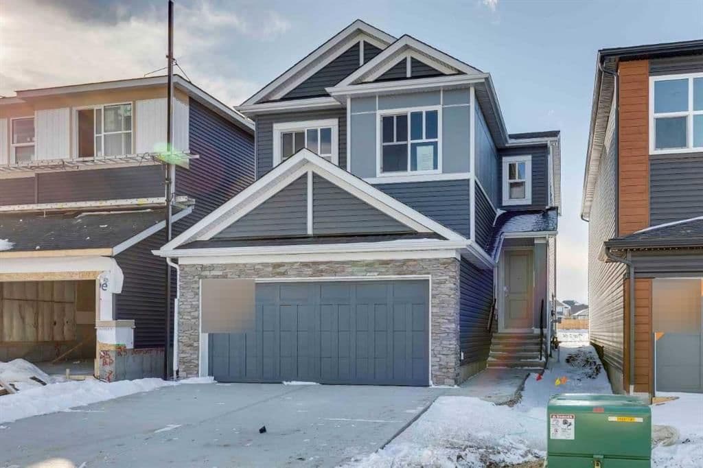 Sold property in Belmont