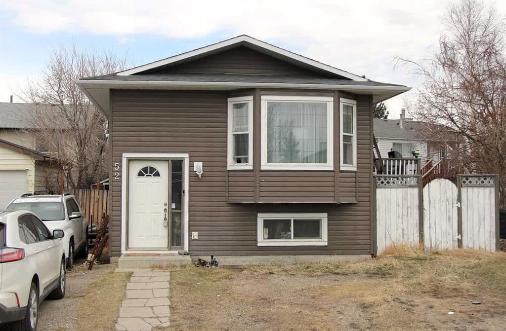 Sold property in Falconridge
