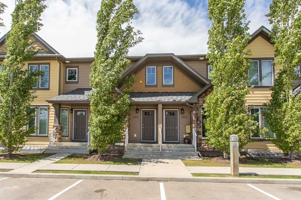Sold property in Clearview Ridge
